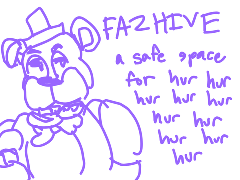freddy fazhive