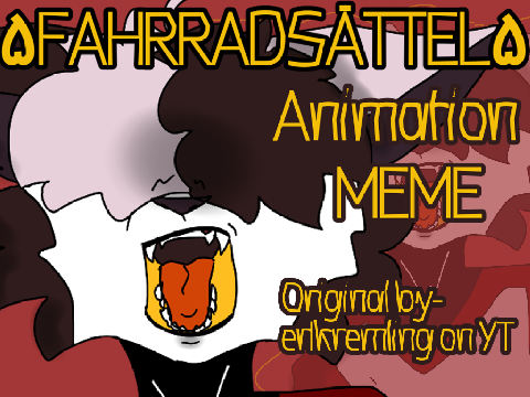 ۵FAHRRADSÄTTEL۵