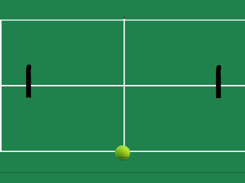 Table Tennis