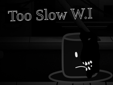 Toppy sings Too Slow Encore W.I