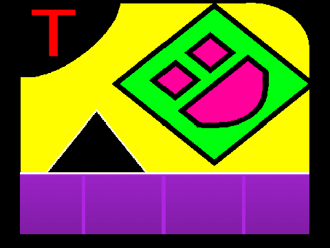 Spike Dash