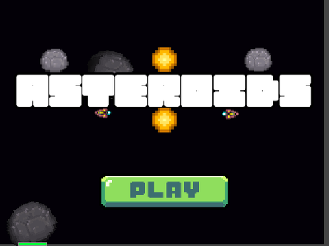 Asteroids (dayeeyone remix)