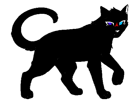 Warrior cat sign up