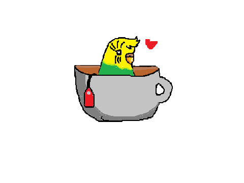 30+ followers bird DTA! (open) remix