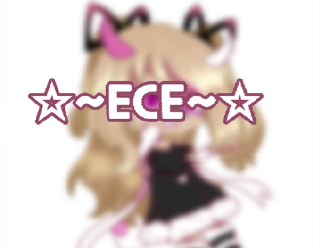 ★ECE ~+~ La Espada