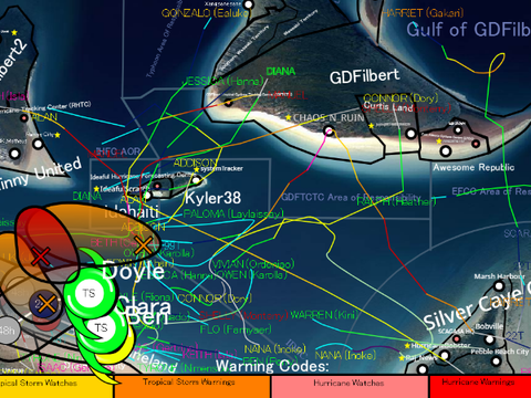 Tobingram Ocean Archives: Update 133: Insanity