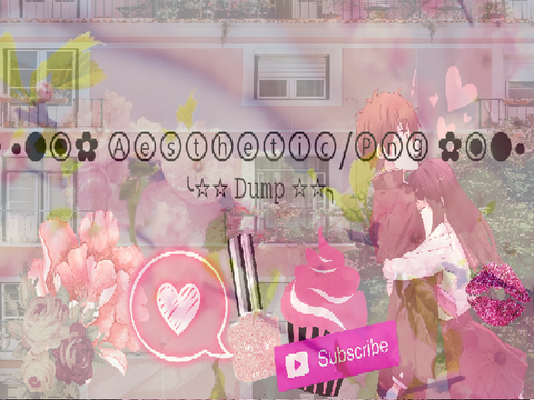 Aesthetic/Png Dump
