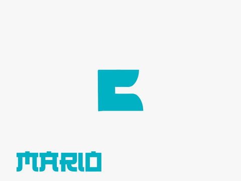 Rebrand | @Crazy4Mario