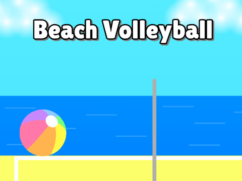 Beach Volleyball