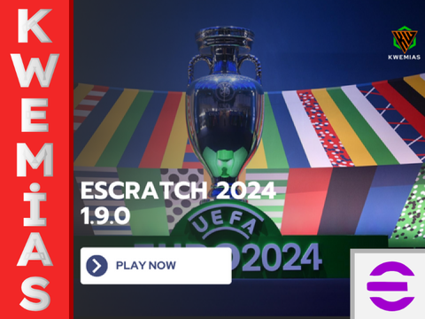 eScratch 2024™ 1.9.0