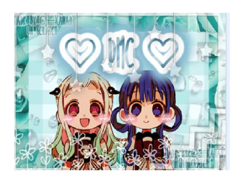 400+ Dmc!!! [ CLOSED ]