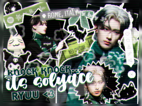 ⊹ ⁺ 150+ bce for ryuu remake ୨୧ ⸝⸝