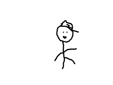 animation i got bored