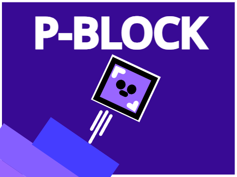 P-BLOCK