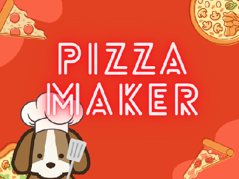 ❀Pizza Maker❀
