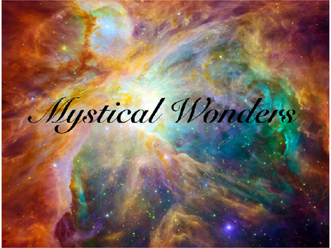 Mystical Wonders - A Flurryclan Litter