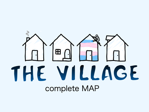 The Village // TNE