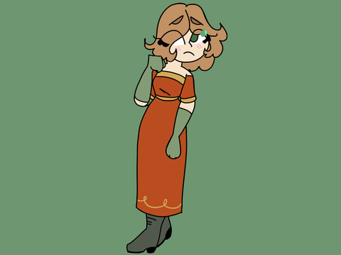 Formal outfit designs