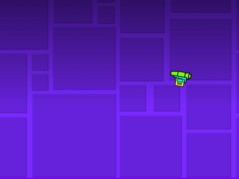 Geometry Dash ep11