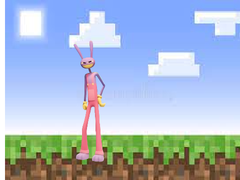 background platformer