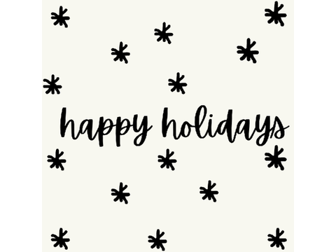 Holidays PFP- For Anybody