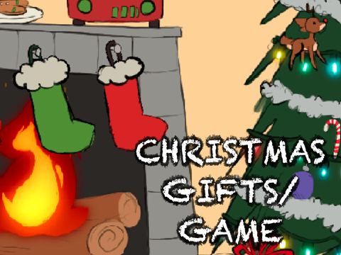 Christmas Gifts/Game!!