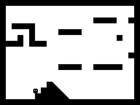 Platforming Engine with Sensors
