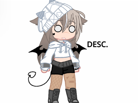 Read DESC