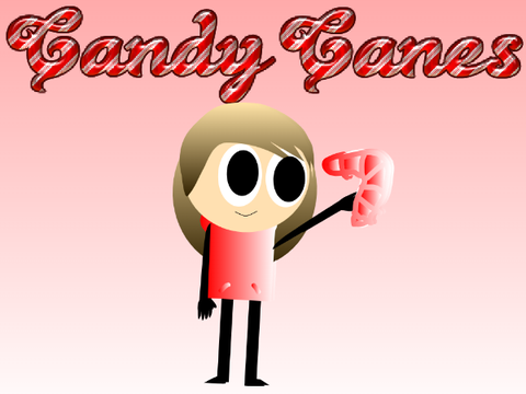 CANDY CANES.... YUMMY