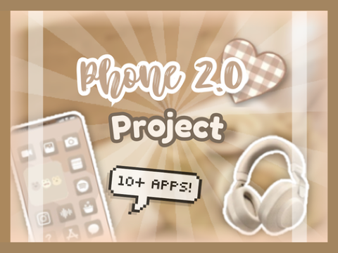 Phone 2.0