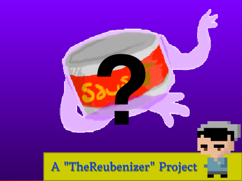 ScratchDeck™ PVP Contest [TheReubenizer Entry]