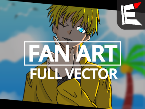 あかさ / FAN ART