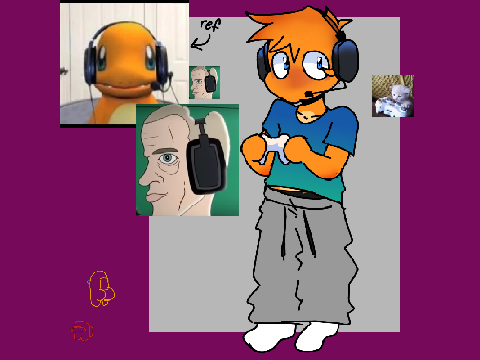 on the loose meme
