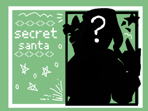 [] secret santa []