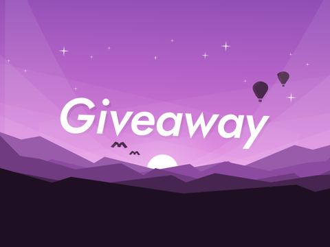 Giveaway!! remix