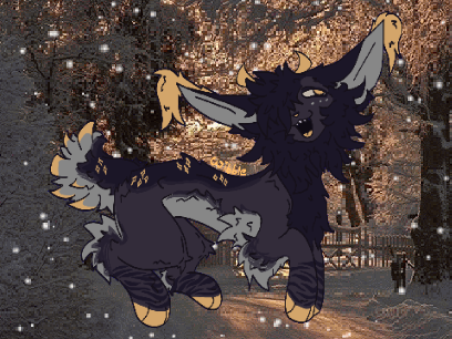 DTAE!! jolly deer