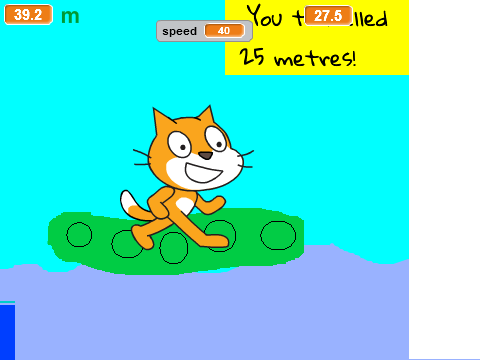 Surfboard Simulator-please help!
