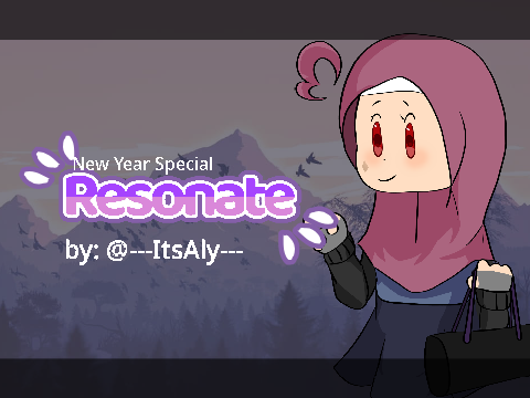 Resonate-2024 here boiz(&girlz)