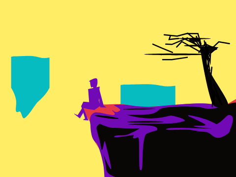 laziness (pt 3 tryout)