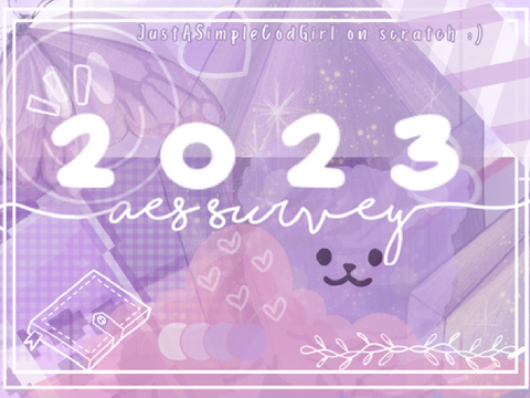 ♡┊Aesthetic Survey Answers -my ops-