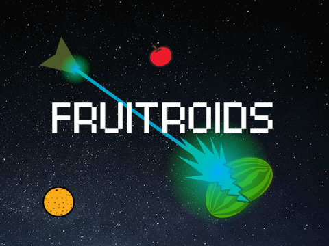 Fruitroids