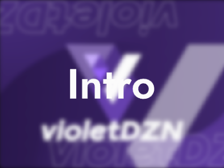  #6｜New intro (Remake)