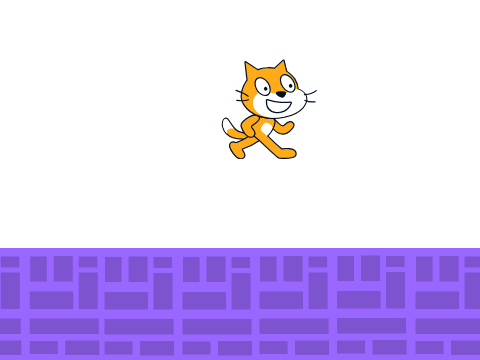 squeezy cat