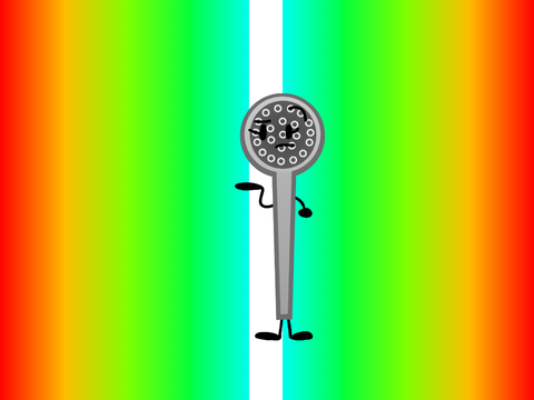 Jam's Random Object OCs #2