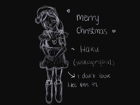merry christmas
