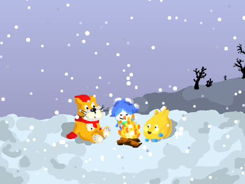Snow v2.0 remix