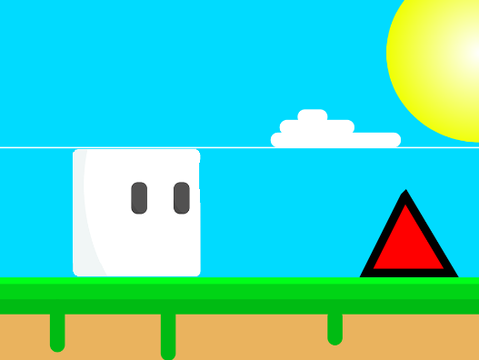 THE TYPICAL PLATFORMER | #all #games #trending
