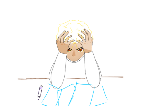 …another wip!?