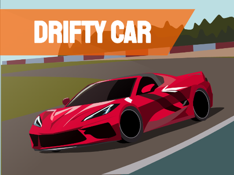 Drifty Car 