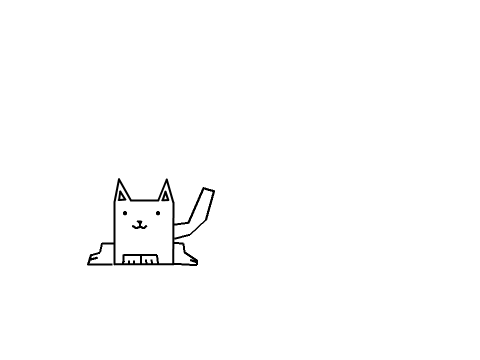 Pants and Cats (don't ask)